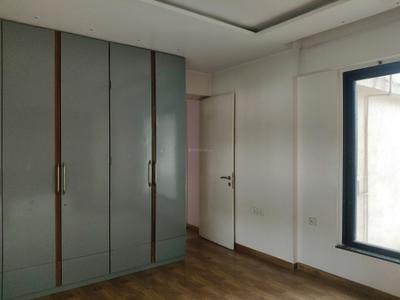 Bedroom Image of 1620 Sq.ft 3 BHK Apartment / Flat for sale in Mahindra Splendour, Bhandup West Mumbai for Rs. 31400000
