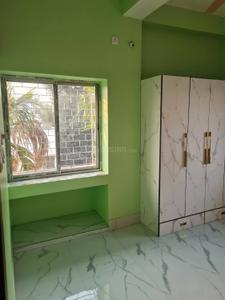 Bedroom Image of 950 Sq.ft 2 BHK Builder Floor for rent in City Center Durgapur for Rs. 16000