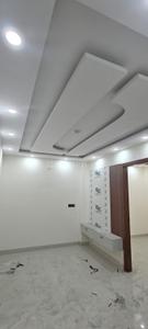 Hall Image of 675 Sq.ft 3 BHK Builder Floor for sale in Laxmi Nagar New Delhi for Rs. 6800000