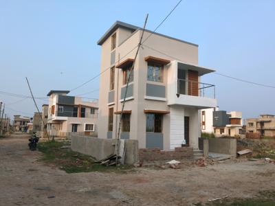 Image of 2160 Sq.ft Residential Plot / Land for sale in Swapnabhumi, New Town, Kolkata for Rs. 5820000