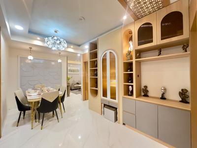 Hall Image of 997 Sq.ft 2 BHK Apartment / Flat for sale in Jagatpura Jaipur for Rs. 5493000