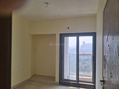 Bedroom Image of 800 Sq.ft 2 BHK Apartment / Flat for sale in Thane West Thane for Rs. 16000000