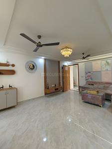 Hall Image of 950 Sq.ft 2 BHK Apartment / Flat for sale in Jagatpura Jaipur for Rs. 5000000