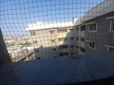 Balcony Image of 1500 Sq.ft 3 BHK Apartment / Flat for sale in Sobha Garrison by Sobha Limited, Channanayakanapalya Bengaluru for Rs. 18500000