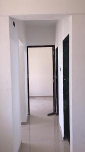 Hall Image of 468 Sq.ft 1 BHK Apartment / Flat for sale in Konnark Gardens, Taloja Navi Mumbai for Rs. 2200000