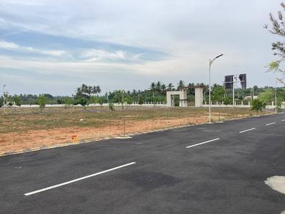 Image of 1500 Sq.ft Residential Plot / Land for sale in Kariampalayam, Coimbatore for Rs. 2121000