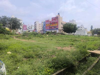 Image of 1200 Sq.ft Residential Plot / Land for sale in SMV Layout, Bengaluru for Rs. 18000100