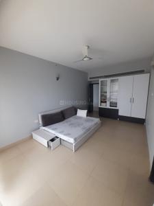 Hall Image of 3200 Sq.ft 4 BHK Apartment / Flat for sale in Omaxe The Forest Spa, Sector 93B Noida for Rs. 85000000