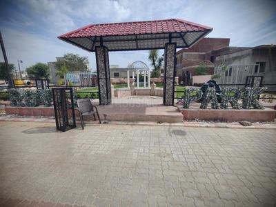 Image of 1000 Sq.ft Residential Plot / Land for sale in Vaishali Nagar Extension, Jaipur for Rs. 2800000