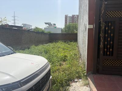 Image of 1000 Sq.ft Residential Plot / Land for sale in Jagatpura, Jaipur for Rs. 10000000