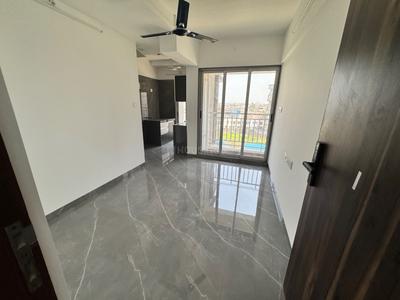1 BHK Flat