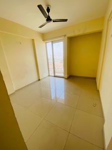 Hall Image of 580 Sq.ft 1 BHK Apartment / Flat for rent in Wave Dream Homes, Wave City Ghaziabad for Rs. 9700