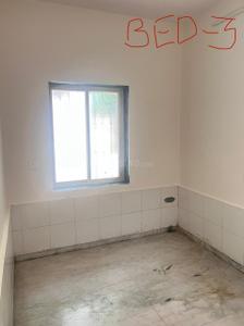 Bedroom Image of 1000 Sq.ft 2.5 BHK Independent House for rent in Chinchwad Pune for Rs. 29000