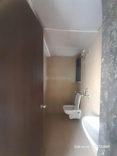 Runwal my city cluster Bathroom 1