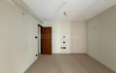 Hall Image of 1960 Sq.ft 3 BHK Apartment / Flat for sale in Pushkar Padmashri, T Nagar Chennai for Rs. 46500000