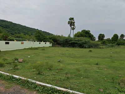 Image of 884 Sq.ft Residential Plot / Land for sale in Mahindra World City, Chennai for Rs. 1325111