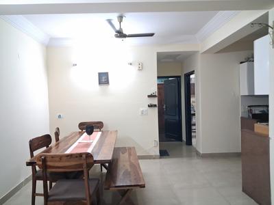 2 BHK Apartment