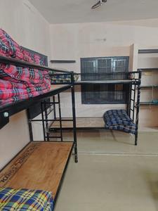 Balcony Image of Wing Birds Womens Hostel in Nungambakkam, Chennai
