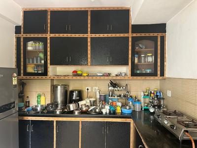 Kitchen Image of 1164 Sq.ft 2 BHK Apartment / Flat for sale in Piyush Heights, Sector 89 Faridabad for Rs. 8500000