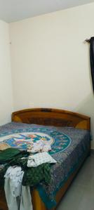 Bedroom Image of 970 Sq.ft 2 BHK Apartment / Flat for sale in Electronic City Bengaluru for Rs. 5500000