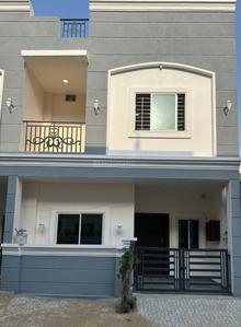 Image of 1800 Sq.ft 3 BHK Independent House for sale in Bhicholi Mardana, Indore for Rs. 9500000