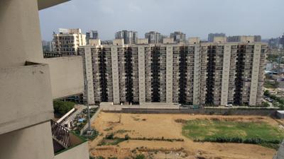 Image of 900 Sq.ft 2 BHK Apartment / Flat for sale in Signature Global Roselia 2, Sector 95A, Gurgaon for Rs. 6200000