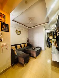 Hall Image of 924 Sq.ft 3 BHK Apartment / Flat for sale in ROF Ananda, Sector 95 Gurgaon for Rs. 7200000