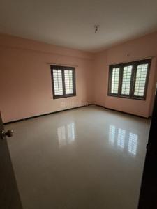 Hall Image of 1200 Sq.ft 3 BHK Duplex for rent in Atladara Vadodara for Rs. 18000