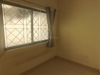 Bedroom Image of 1295 Sq.ft 3 BHK Apartment / Flat for sale in Mahaveer Palace, JP Nagar Bengaluru for Rs. 11500000