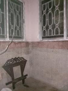 Bedroom Two Image of 900 Sq.ft 2 BHK Apartment / Flat for rent in Keshtopur Kolkata for Rs. 18000