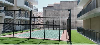 Balcony Image of 2240 Sq.ft 3 BHK Apartment / Flat for sale in Sector 91 Mohali for Rs. 12500000