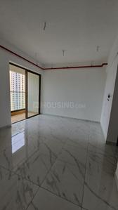 Hall Image of 750 Sq.ft 2 BHK Apartment / Flat for sale in Raymond Realty Ten X Habitat, Thane West Thane for Rs. 14999999