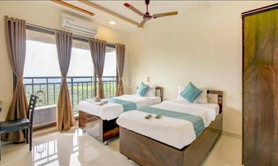 Bedroom Image of Girls And Boys PG in Powai, Mumbai