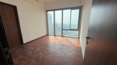 Bedroom Image of 1260 Sq.ft 3 BHK Apartment / Flat for rent in Piramal Mahalaxmi South Tower, Worli Mumbai for Rs. 250151