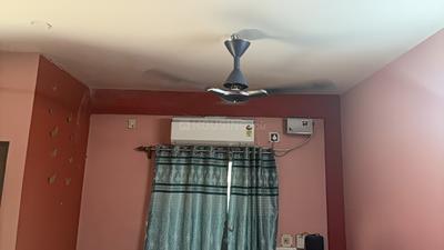 Bedroom Image of 937 Sq.ft 2 BHK Apartment / Flat for sale in Alisha Bardhaman for Rs. 4000000