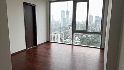 Bedroom Image of 1300 Sq.ft 3 BHK Apartment / Flat for rent in Piramal Aranya, Byculla Mumbai for Rs. 170000