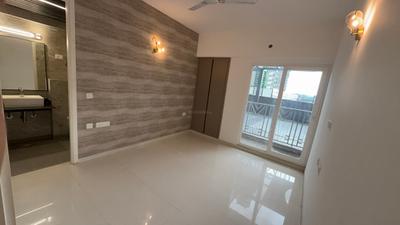 Bedroom Image of 989 Sq.ft 3 BHK Apartment / Flat for sale in Arihant Abode, Noida Extension Greater Noida for Rs. 15459710