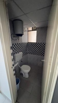 Bathroom One