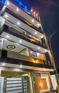 2 BHK Independent House