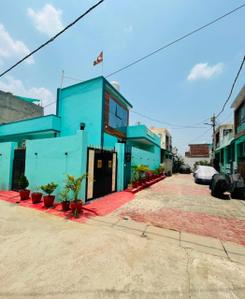 Image of 1500 Sq.ft 2 BHK Independent House for sale in Vani Homes, Gomti Nagar, Lucknow for Rs. 5000000