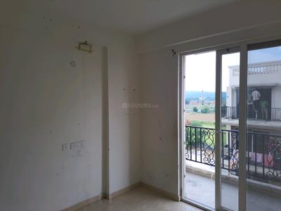 Bedroom Image of 1081 Sq.ft 3 BHK Builder Floor for sale in Signature Global Park 4 And 5, Sector 36 Sohna for Rs. 9500000