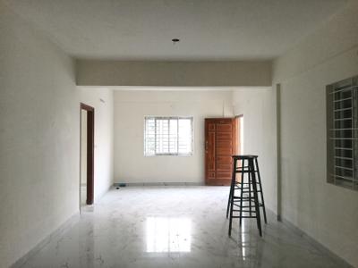 Living Room Image of 1428 Sq.ft 3 BHK Apartment / Flat for sale in K R Puram Bengaluru for Rs. 9282000
