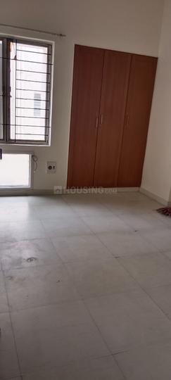 Parthasarathy Puram, T Nagar Bedroom 1