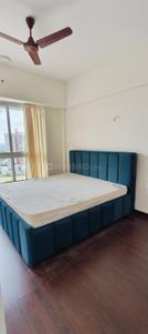 Bedroom Image of 1885 Sq.ft 3 BHK Apartment / Flat for sale in Lodha Belmondo, Gahunje Pune for Rs. 27000000