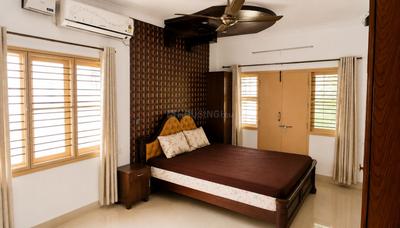 Bedroom Image of 1780 Sq.ft 3 BHK Independent House for rent in Kalyan Nagar Bengaluru for Rs. 65000