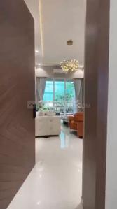 Hall Image of 855 Sq.ft 2 BHK Apartment / Flat for sale in Ruparel Stardom, Malad West Mumbai for Rs. 25900000