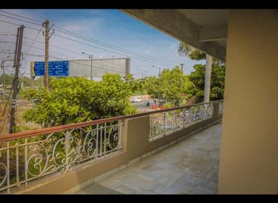 Balcony Image of 2400 Sq.ft 10 BHK Independent House for sale in Islamnagar Bhopal for Rs. 100000000