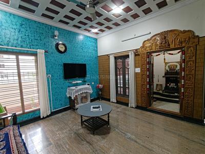 Hall Image of 4000 Sq.ft 4 BHK Independent House for sale in Bogadi Mysore for Rs. 26000000