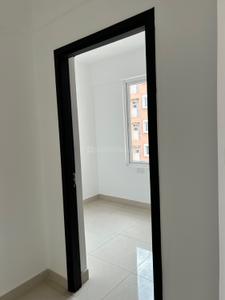 Hall Image of 1270 Sq.ft 2 BHK Apartment / Flat for sale in Shriram Solitaire, Yelahanka New Town Bengaluru for Rs. 15000000