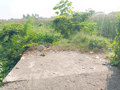 Image of 1100 Sq.ft Residential Plot / Land for sale in Nandarampur, Kolkata for Rs. 610000